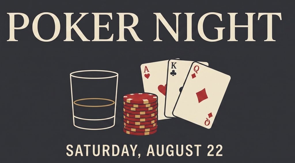 Poker Night
