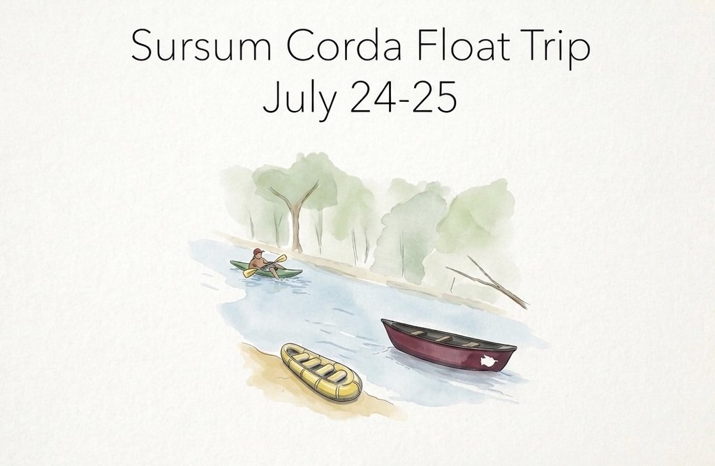 Float Trip